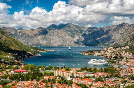 6-13 Haziran Büyük Balkan Turu 2027