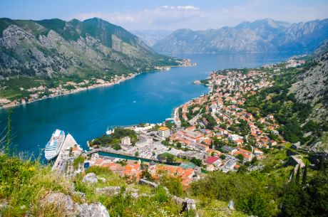 15-22 EYLÜL BÜYÜK BALKAN TURU 2027