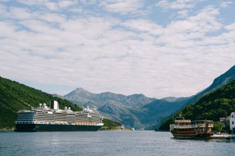 10-17 Temmez MSC EURIBIA GEMİSİ İLE NORVEÇ FİYORTLAR  TURU 2027