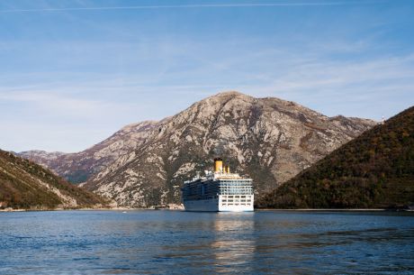 10-17 Temmez MSC EURIBIA GEMİSİ İLE NORVEÇ FİYORTLAR  TURU 2027