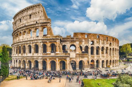 7-14 AĞUSTOS MSC WORLD EUROPA İLE BATI AKDENİZ TURU 2027