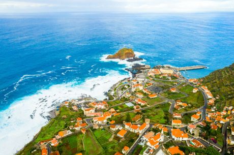 11-18 ARALIK MSC GEMİSİ İLE FANTASIA KANARYA ADALARI & MADEIRA 2027