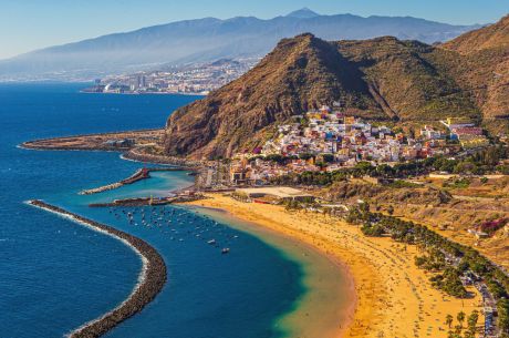 11-18 ARALIK MSC GEMİSİ İLE FANTASIA KANARYA ADALARI & MADEIRA 2027