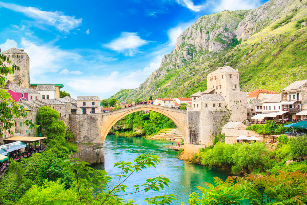 15-22 EYLÜL BÜYÜK BALKAN TURU 2027