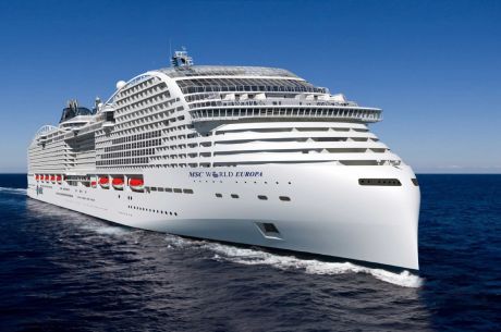 7-14 AĞUSTOS MSC WORLD EUROPA İLE BATI AKDENİZ TURU 2027