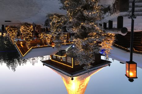 2-7 ARALIK LAPLAND PREMİUM KIŞ MASALI TURU 2027