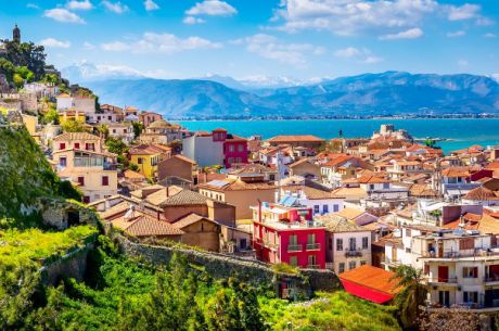 20-27 KASIM İTALYA ROMA & AMALFİ KIYILARI TURU 2027