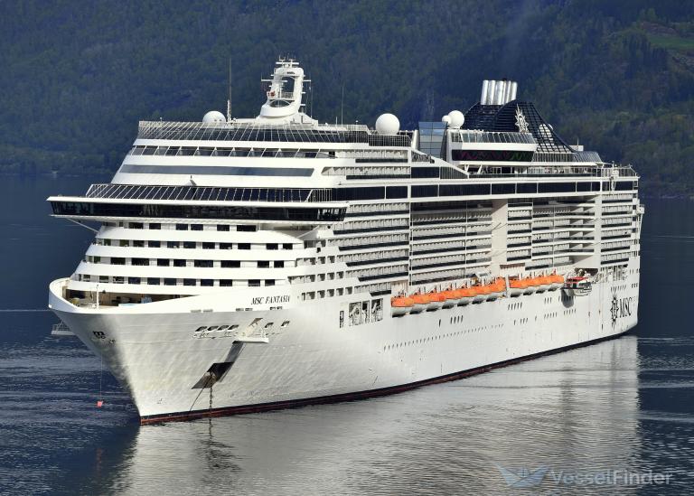 31 OCAK – 7 ŞUBAT MSC GEMİSİ İLE  FANTASIA KANARYA ADALARI & MADEIRA 2027