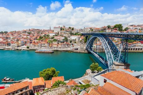 21-28 MAYIS BÜYÜK PORTEKİZ TURU 2027