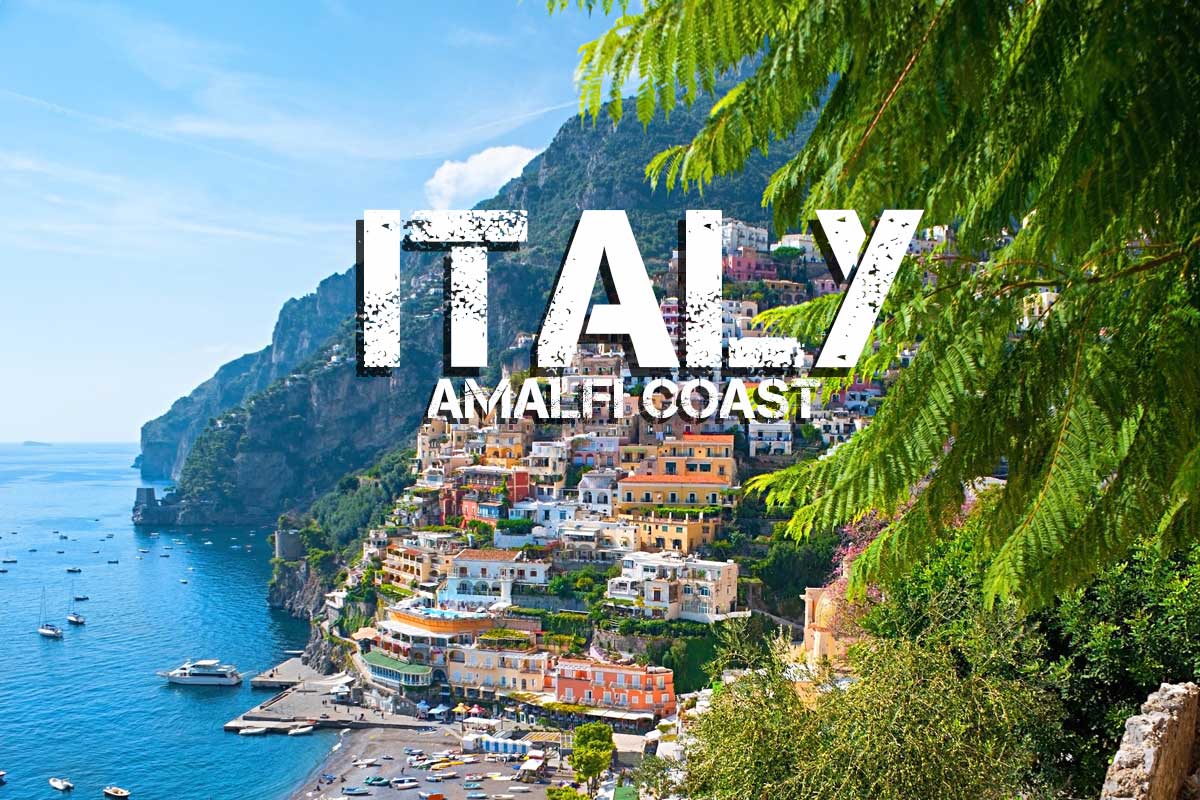 08-15 EKİM AMALFİ & ROMA TURU 2027