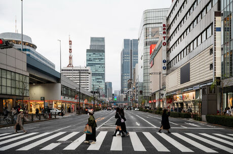 1-22 Eylül Çin & Japonya & Kore 3 ÜLKE 2026