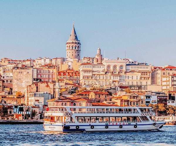 10-15 Kasım İstanbul Turu 2026