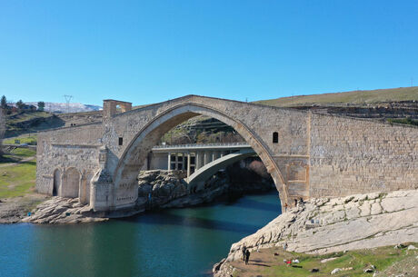 1-9 Mayıs Güneydoğu & Kapadokya Turu 2026