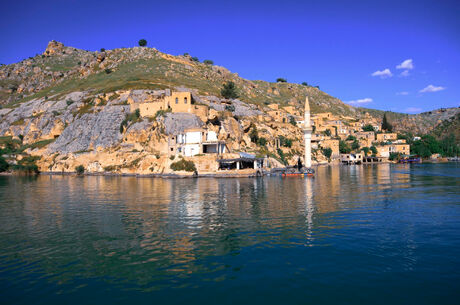 1-9 Mayıs Güneydoğu & Kapadokya Turu 2026