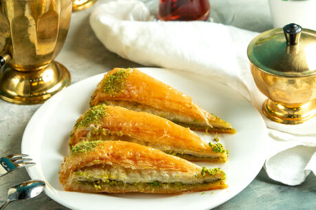 9-17 Nisan Günedoğu Anadolu Turu 2026