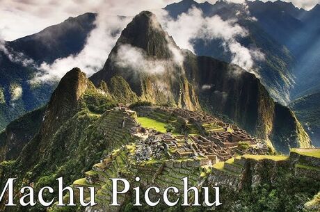 10-24 EKİM PERU & BOLİVYA & ŞİLİ TURU 2026