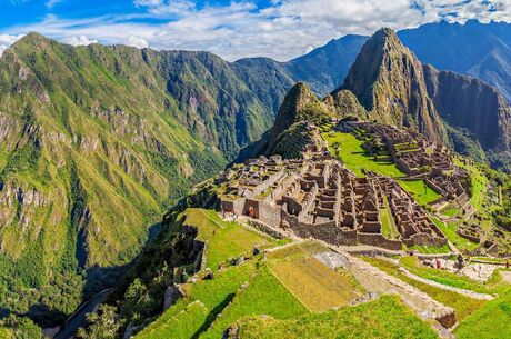 10-24 EKİM PERU & BOLİVYA & ŞİLİ TURU 2026