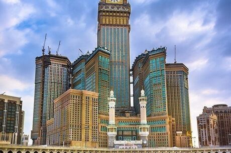 17-27 ARALIK UMRE PROGRAMI