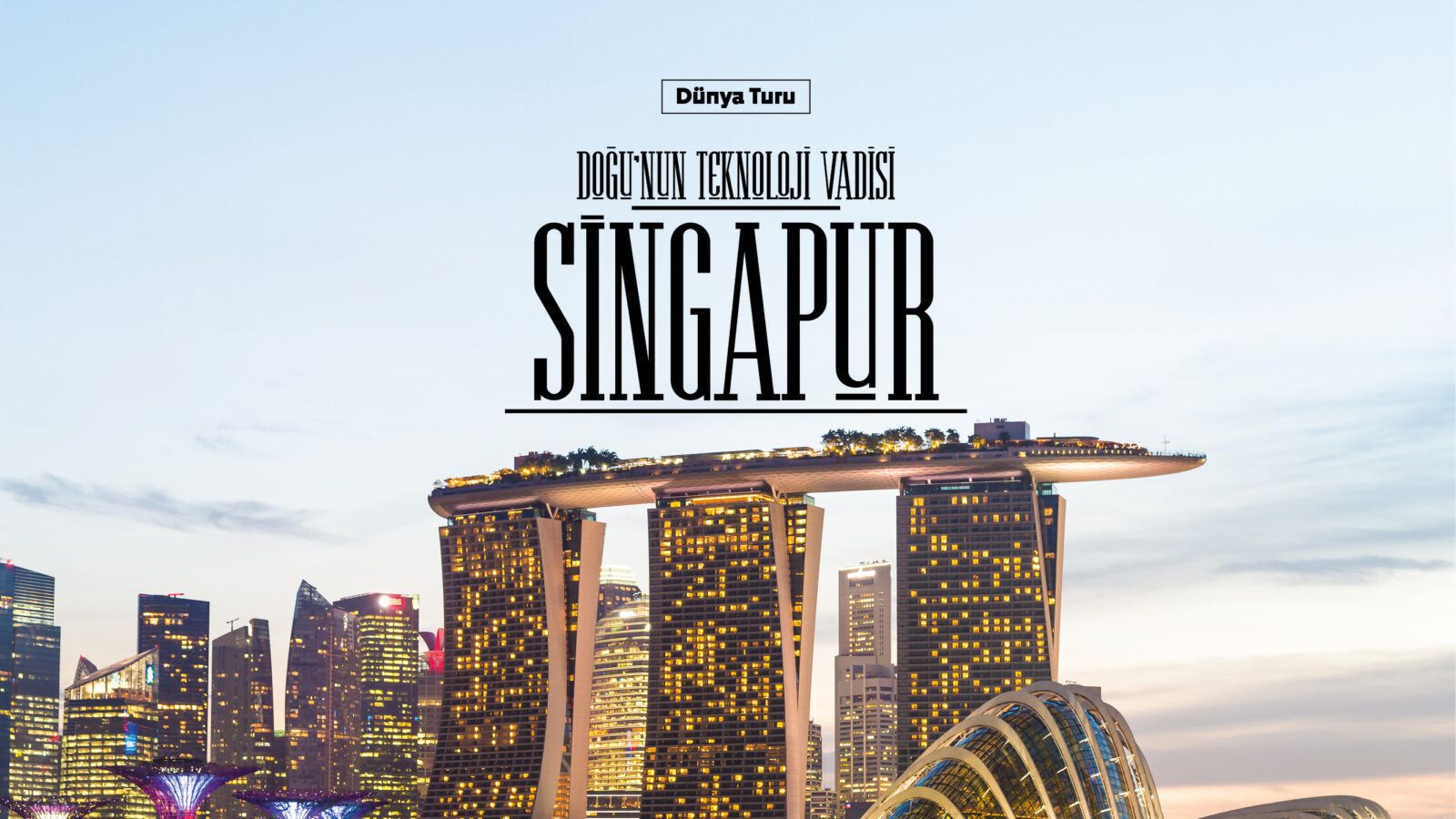 9-27 Kasım Singapur & Malezya & Bali & Endonezya & Avusturalya Sidney 2026