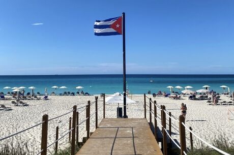 2-12 Aralık Küba Turu 2026