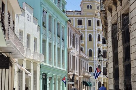 2-12 Aralık Küba Turu 2026