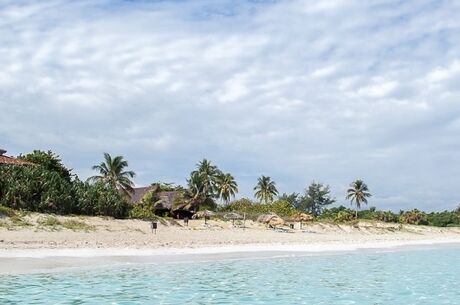 2-12 Aralık Küba Turu 2026