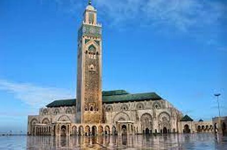 19-27 Ekim Fas & Sahra Çölü NRW HERBST TATİLİNDE 2026 