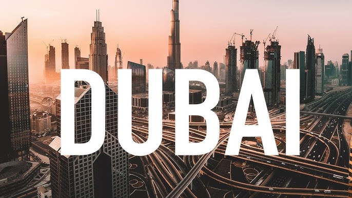 23-30 Aralık Dubai NOEL TATİLİNDE 2026