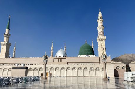 17-27 Şubat Ramazan Umresi 9 Gece 10 GÜN 2027