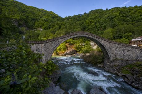 05-14 NİSAN Güneydoğu & Karadeniz Turu 2027
