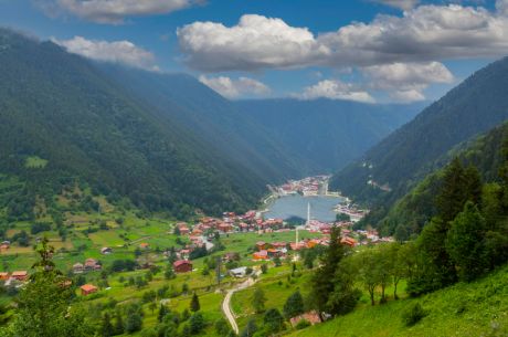 05-14 NİSAN Güneydoğu & Karadeniz Turu 2027