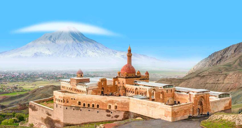 22-30 EYLÜL KARADENİZ & DOĞU ANADOLU TURU 2026