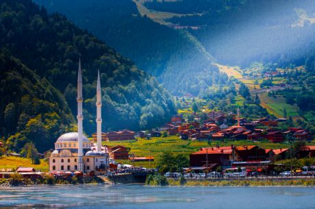 22-30 HAZİRAN BATI & ORTA & DOĞU KARADENİZ TURU 2027