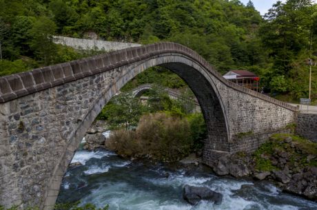 22-30 HAZİRAN BATI & ORTA & DOĞU KARADENİZ TURU 2027