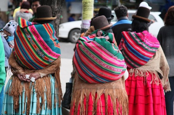 10-25 EKİM PERU & BOLİVYA & ŞİLİ TURU 2026