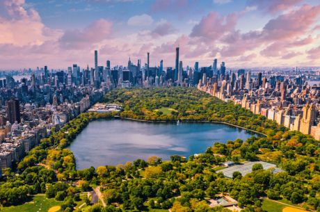3-11 EKİM BATI AMERİKA SAN FRANCİSCO & LAS VEGAS & LOS ANGELES 2027