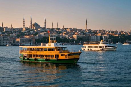 14-20 EKİM İSTANBUL & KIBRIS TURU 2027