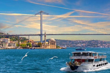 14-20 EKİM İSTANBUL & KIBRIS TURU 2027