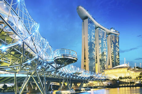8-22 Kasım Singapur & Malezya Kuala Lumpur& Bali & Endonezya 