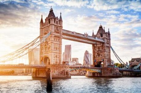 2-6 Mayıs Londra Turu ( DOLDU )