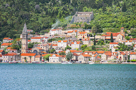 17-24 Haziran Balkan Turu  ( DOLDU )