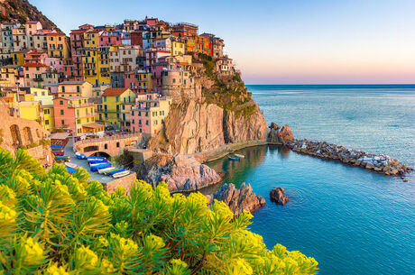 23-28 Haziran Güney İtalya Amalfi Kıyıları & Napoli Turu