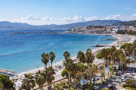 15-22 Temmuz Msc Orchestra ile Akdeniz Ülkeleri Gemi Turu İtalya & Roma & Fransa & İspanya & Barcelona & İbiza & Sardunya 