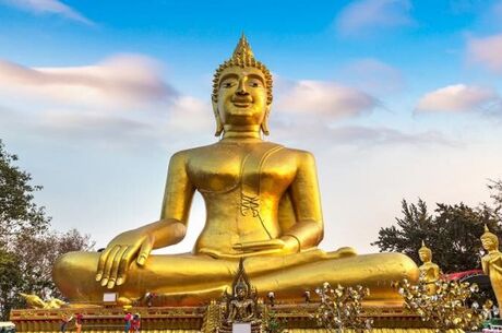 2-10 Ekim Tayland & BANKONG & PATTAYA & PHUKET
