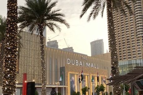 1-19 Şubat Dubai ve Mısır Turu Beraber 2026