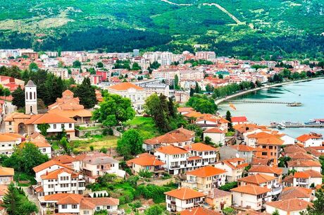 15-22 Haziran Büyük Balkan Turu 2026