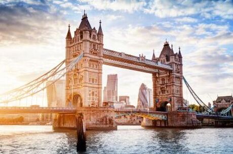 2-6 Mayıs Londra Turu ( DOLDU )
