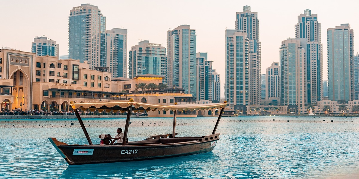 1-8 ARALIK DUBAİ & ABU DHABİ TURU 