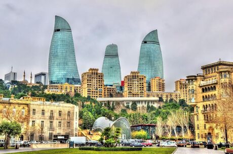 11-23 Eylül Azerbaycan & Özbekistan 2 Ülke 2026