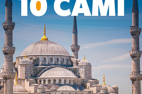 10-15 Kasım İstanbul Turu 2026